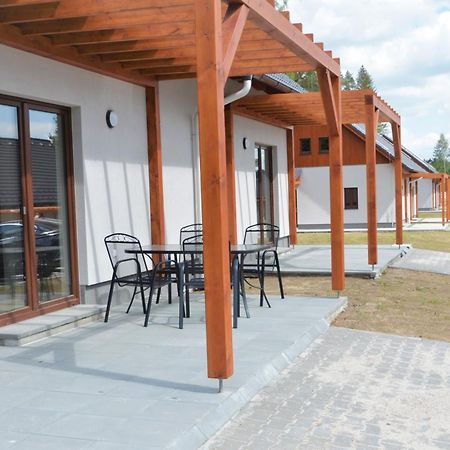 Apartmány Deluxe Sazava  Exterior foto