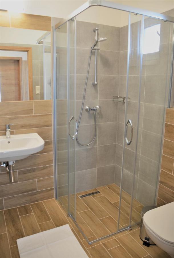 Apartmány Deluxe Sazava  Exterior foto