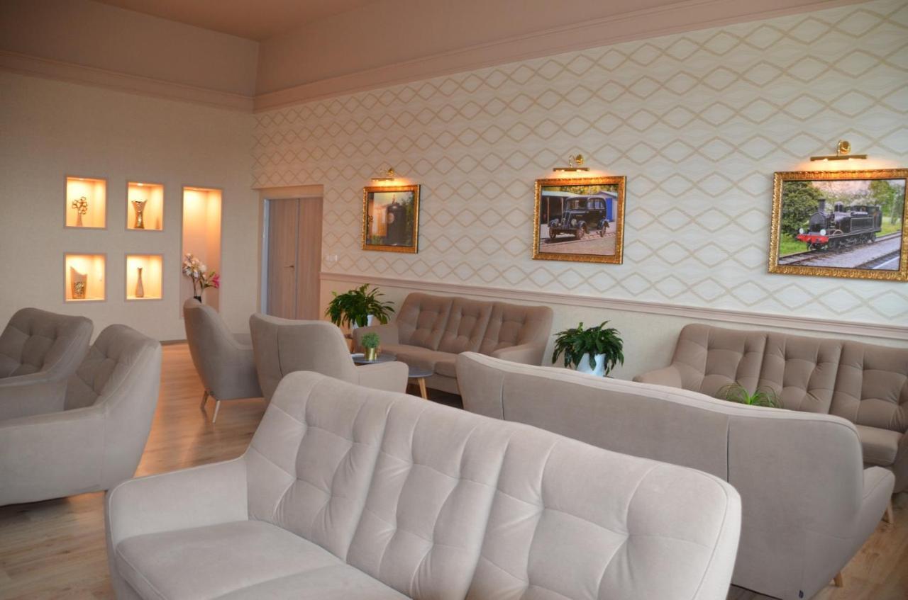 Apartmány Deluxe Sazava  Exterior foto