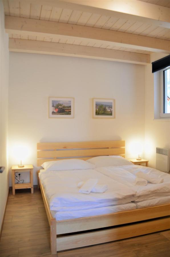 Apartmány Deluxe Sazava  Exterior foto