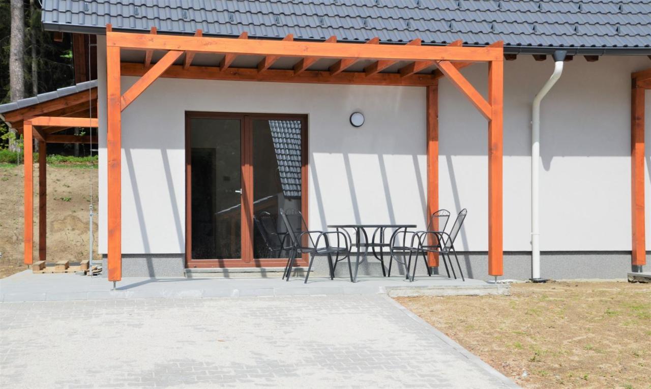 Apartmány Deluxe Sazava  Exterior foto
