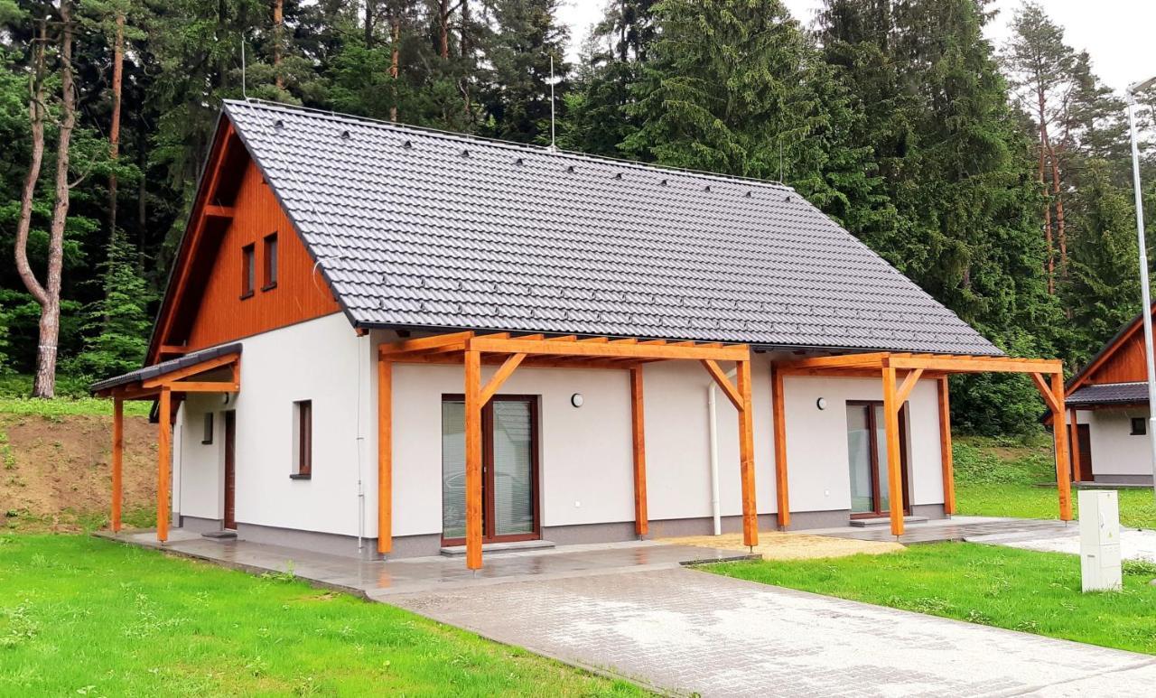 Apartmány Deluxe Sazava  Exterior foto