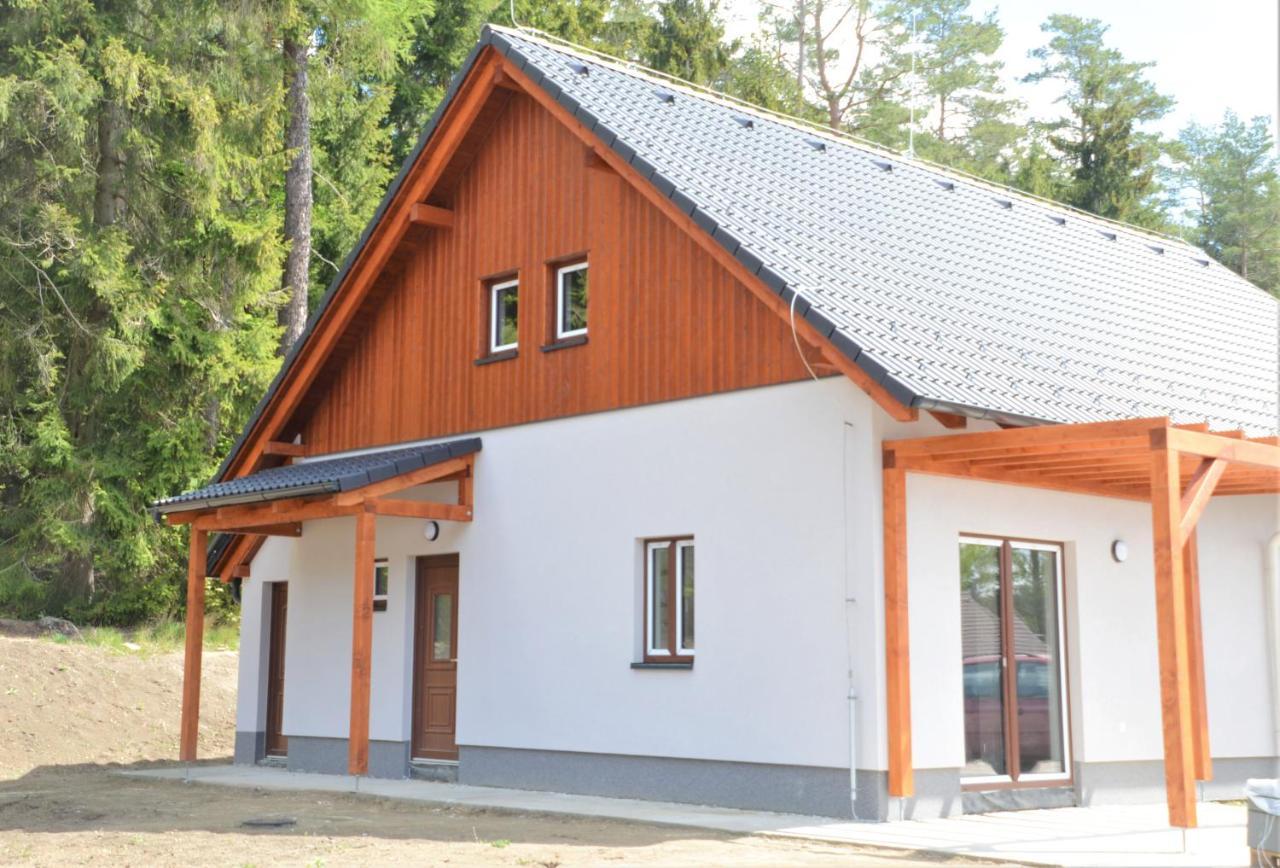 Apartmány Deluxe Sazava  Exterior foto